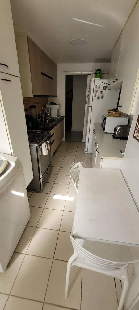 Cobertura, 3 quartos, 200 m² - Foto 9