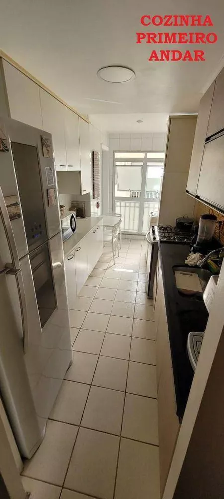 Cobertura, 3 quartos, 200 m² - Foto 23