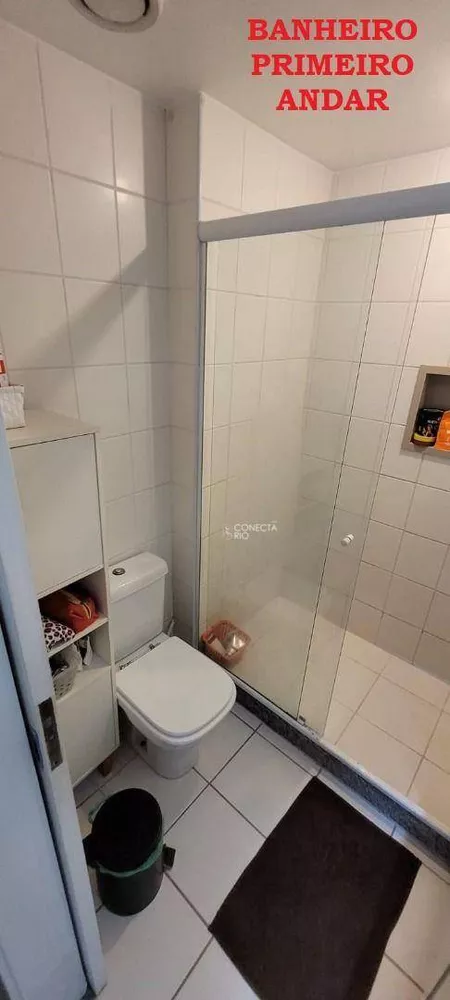 Cobertura, 3 quartos, 200 m² - Foto 3