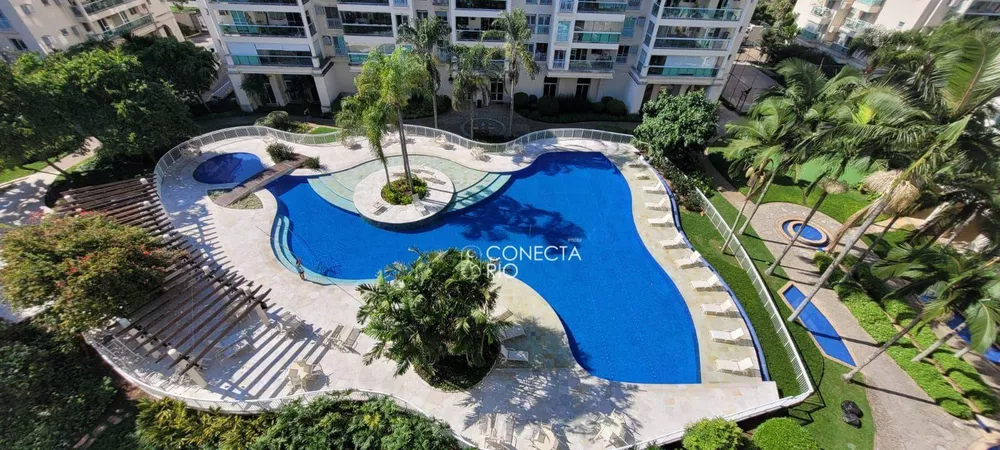 Cobertura, 3 quartos, 200 m² - Foto 20