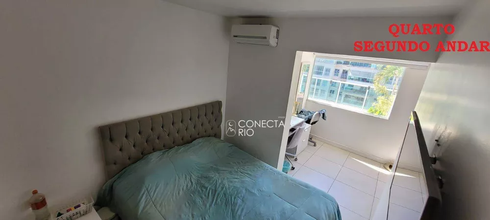 Cobertura, 3 quartos, 200 m² - Foto 4