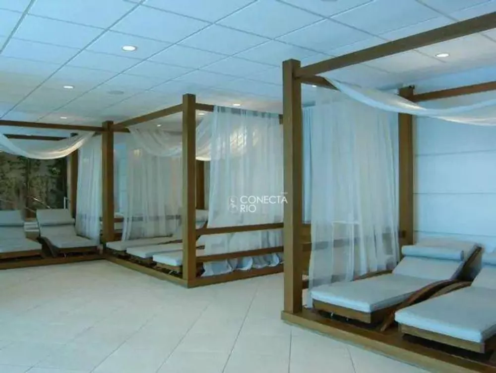 Cobertura, 3 quartos, 200 m² - Foto 19