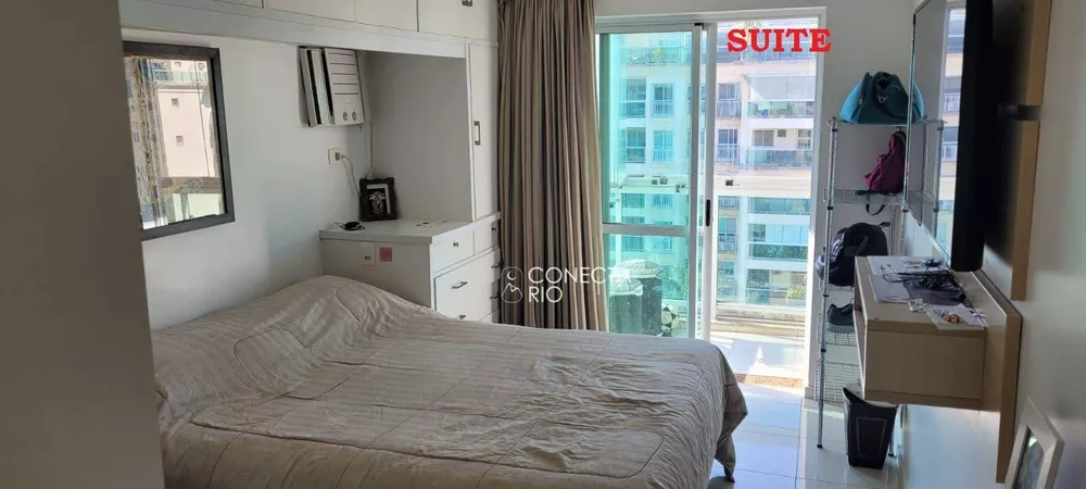 Cobertura, 3 quartos, 200 m² - Foto 27