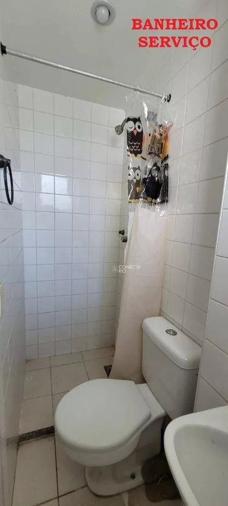 Cobertura, 3 quartos, 200 m² - Foto 26