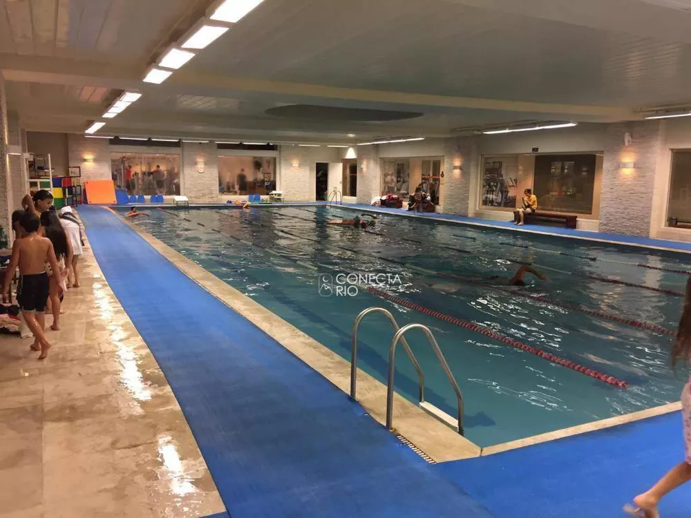 Cobertura, 3 quartos, 200 m² - Foto 10