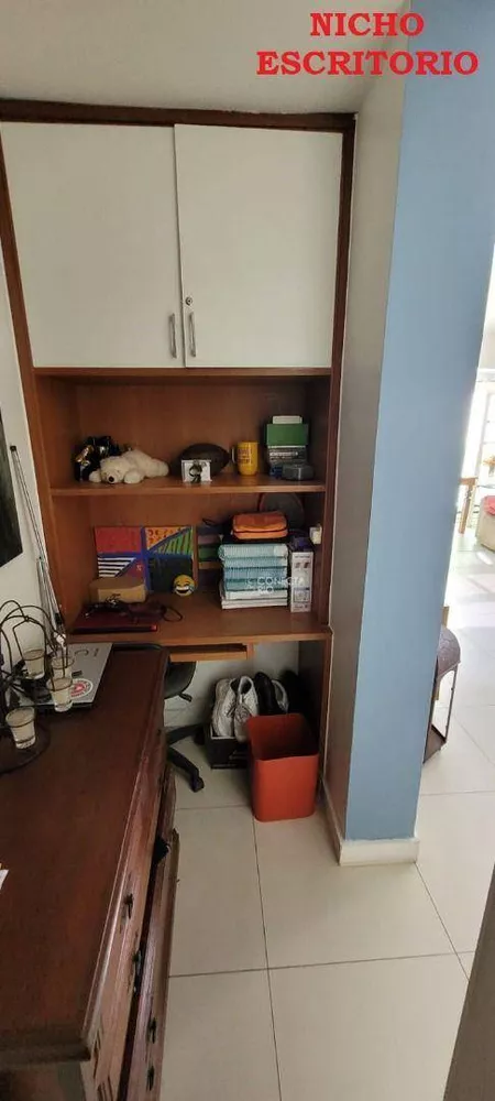 Cobertura, 3 quartos, 200 m² - Foto 11