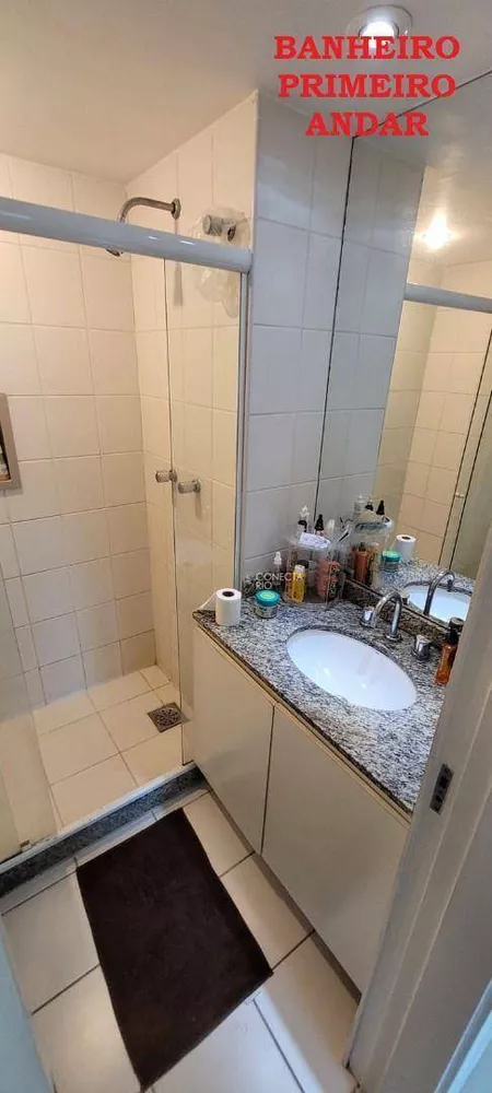 Cobertura, 3 quartos, 200 m² - Foto 16