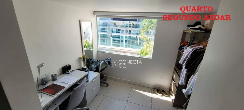 Cobertura, 3 quartos, 200 m² - Foto 17