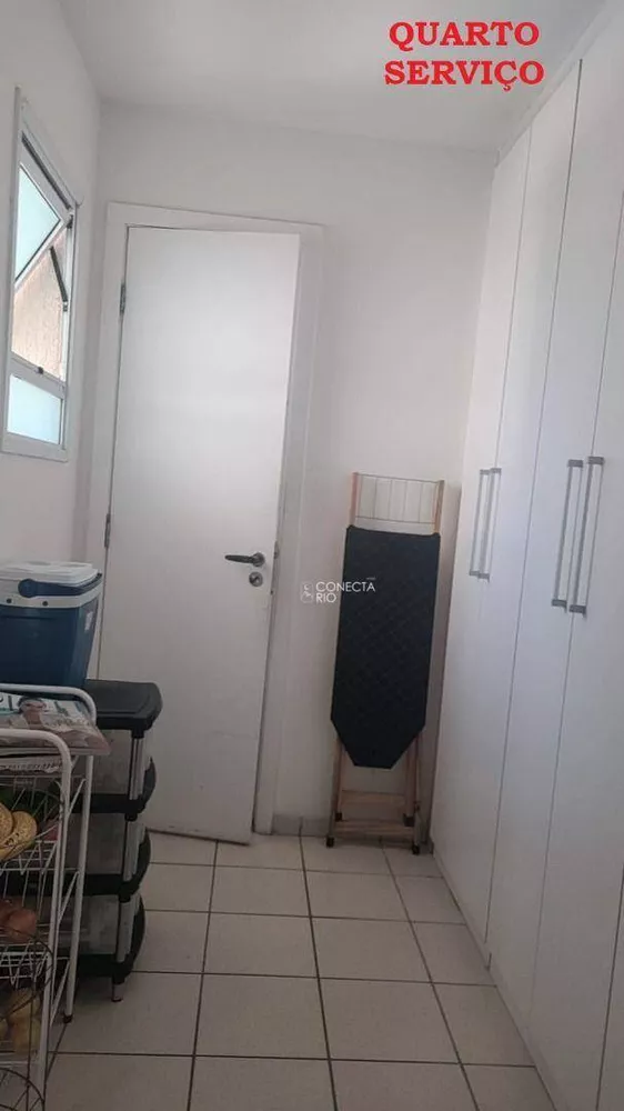 Cobertura, 3 quartos, 200 m² - Foto 32