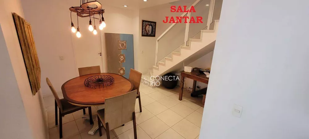 Cobertura, 3 quartos, 200 m² - Foto 2