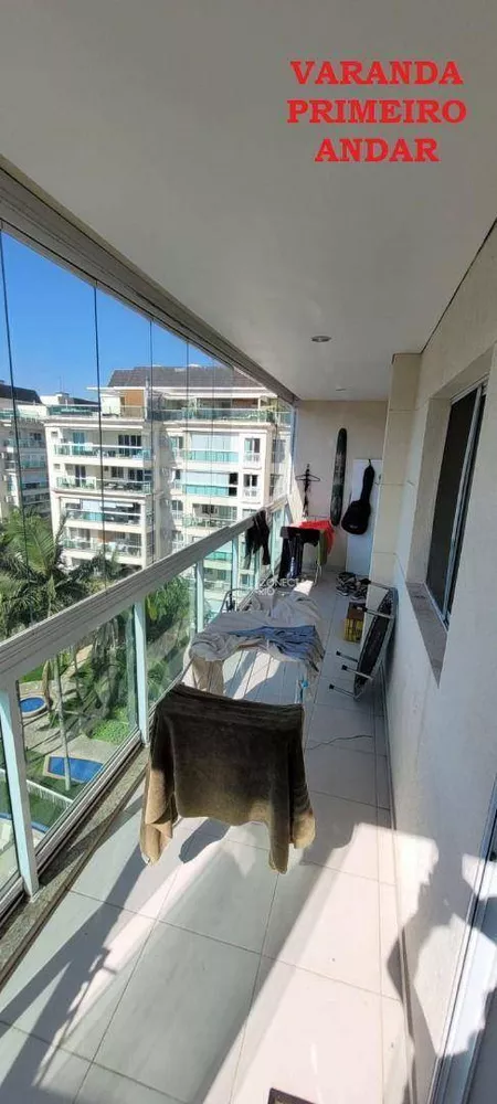 Cobertura, 3 quartos, 200 m² - Foto 14