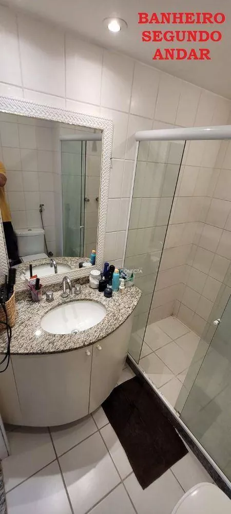 Cobertura, 3 quartos, 200 m² - Foto 18
