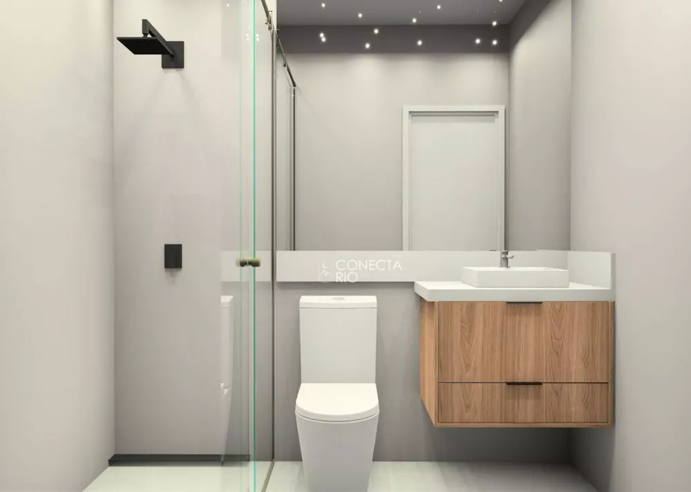 Apartamento, 2 quartos, 80 m² - Foto 15