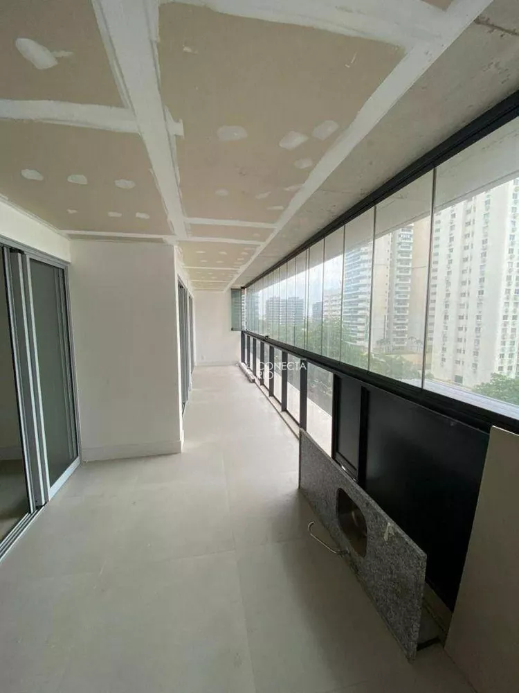 Apartamento, 2 quartos, 80 m² - Foto 8