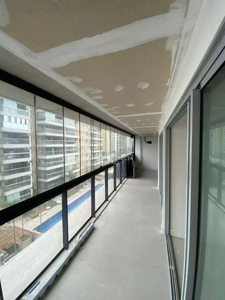 Apartamento, 2 quartos, 80 m² - Foto 11