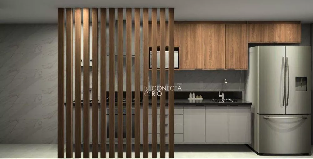 Apartamento, 2 quartos, 80 m² - Foto 14