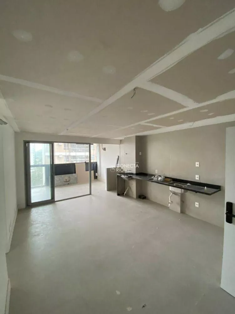 Apartamento, 2 quartos, 80 m² - Foto 2