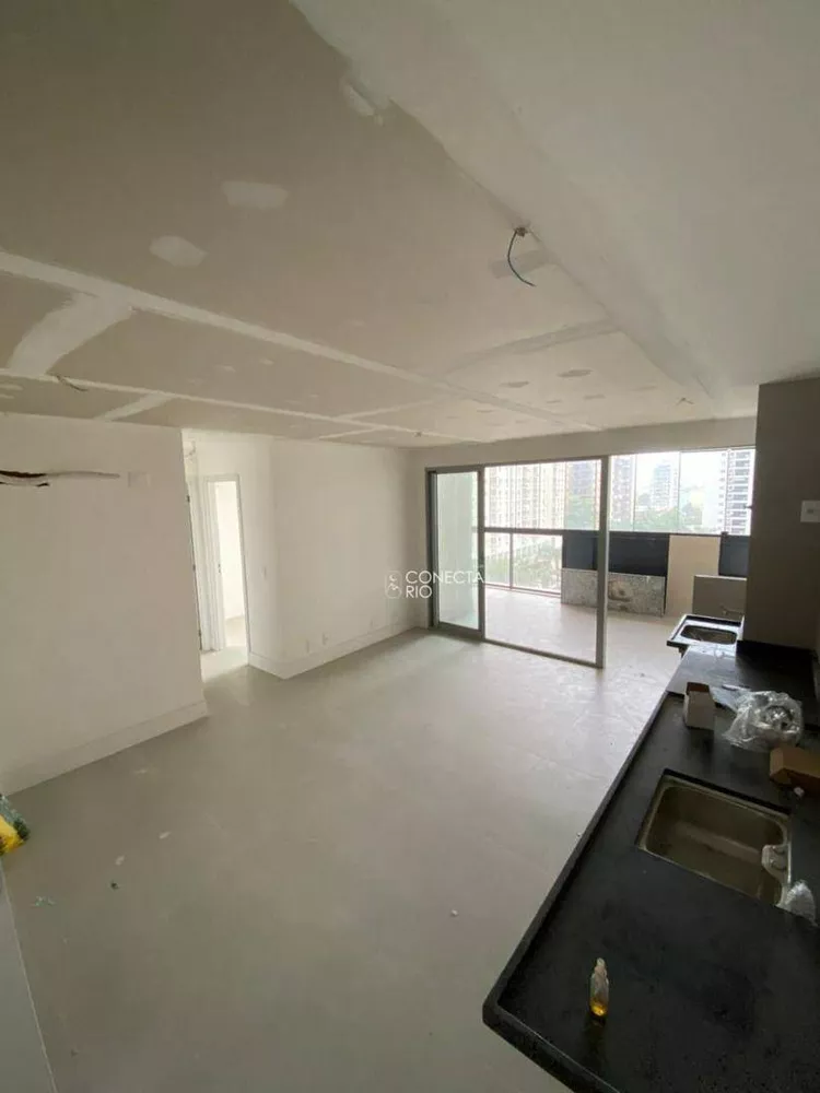 Apartamento, 2 quartos, 80 m² - Foto 3