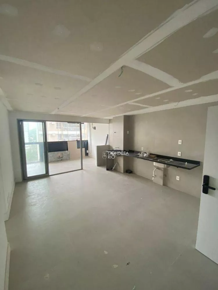 Apartamento, 2 quartos, 80 m² - Foto 1