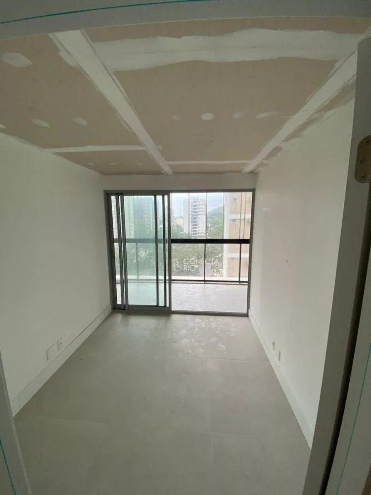 Apartamento, 2 quartos, 80 m² - Foto 5