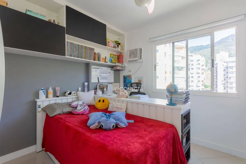Apartamento, 3 quartos, 86 m² - Foto 14