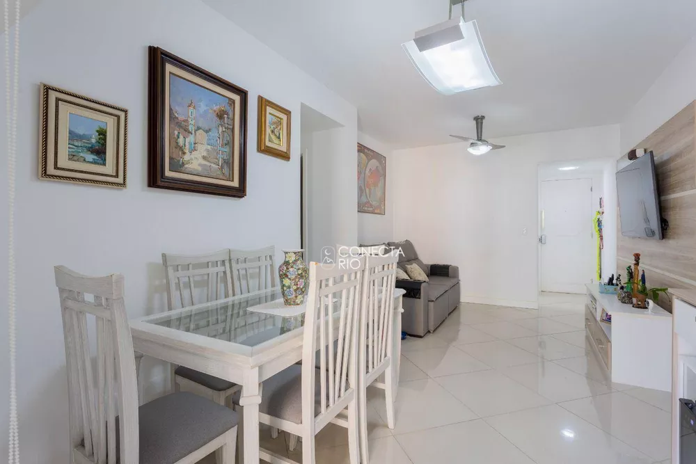 Apartamento, 3 quartos, 86 m² - Foto 2