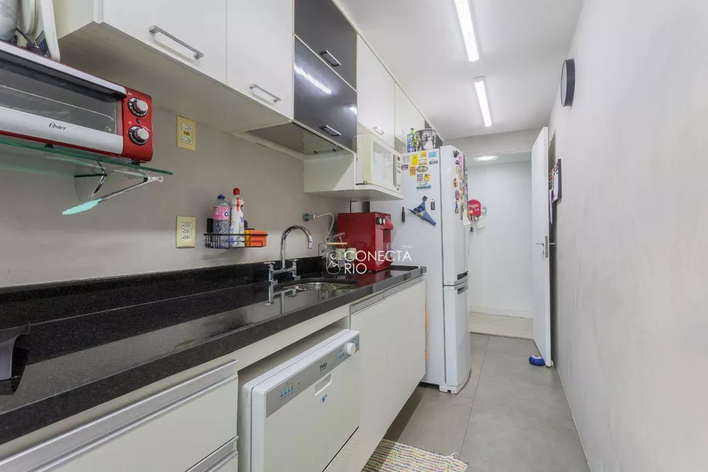 Apartamento, 3 quartos, 86 m² - Foto 6