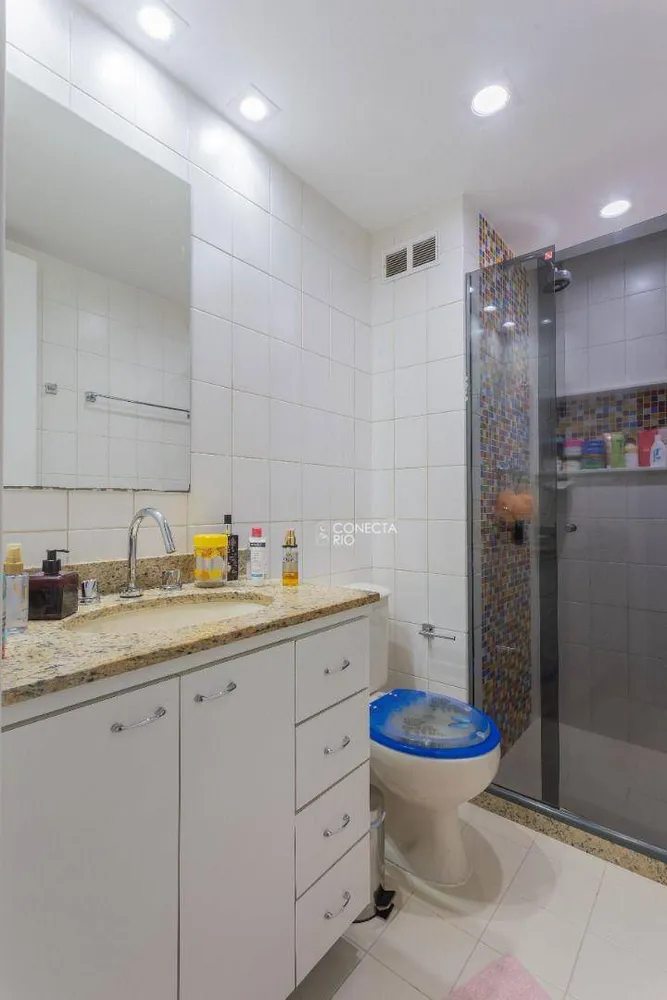 Apartamento, 3 quartos, 86 m² - Foto 12