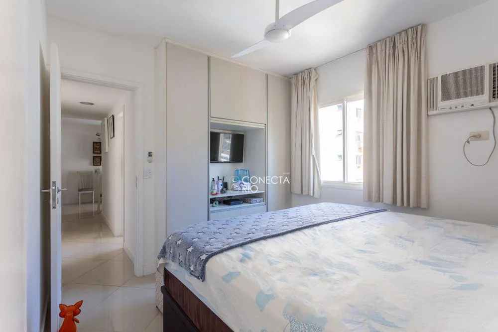 Apartamento, 3 quartos, 86 m² - Foto 17