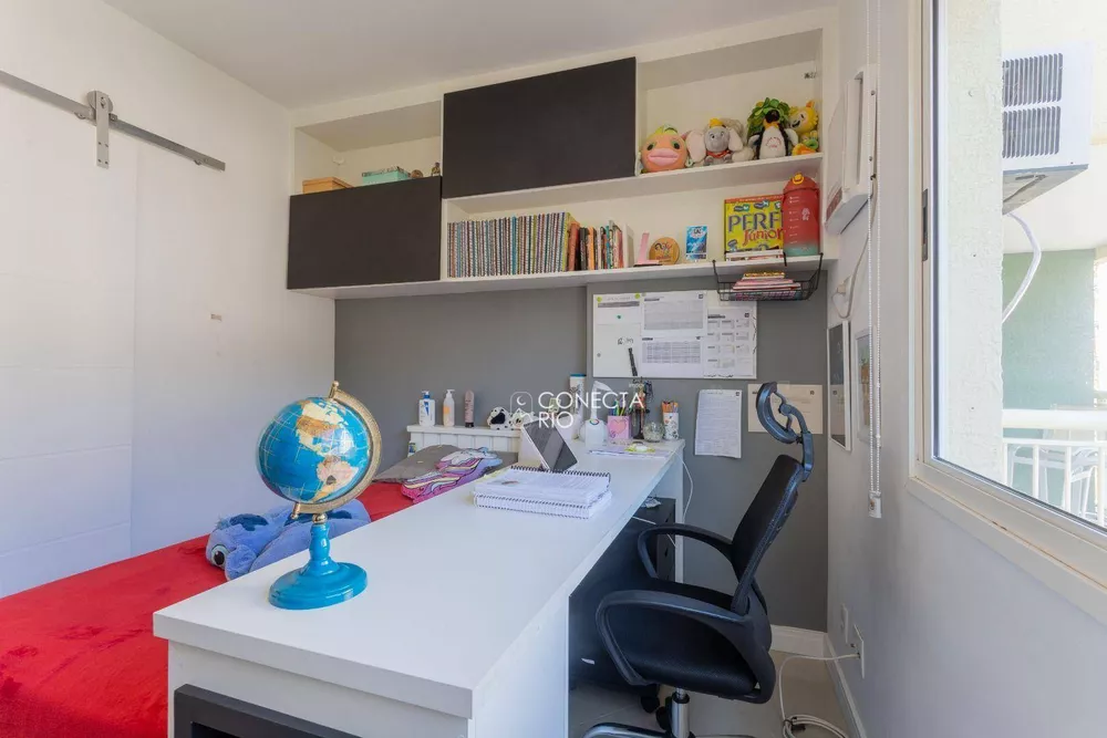 Apartamento, 3 quartos, 86 m² - Foto 7