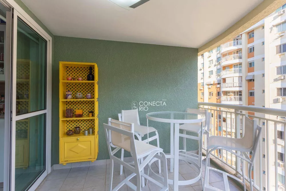 Apartamento, 3 quartos, 86 m² - Foto 8