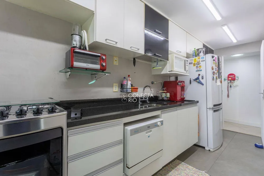 Apartamento, 3 quartos, 86 m² - Foto 5