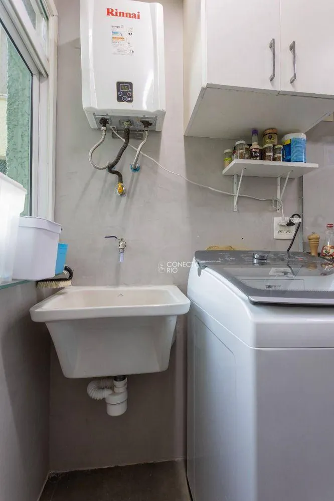 Apartamento, 3 quartos, 86 m² - Foto 2