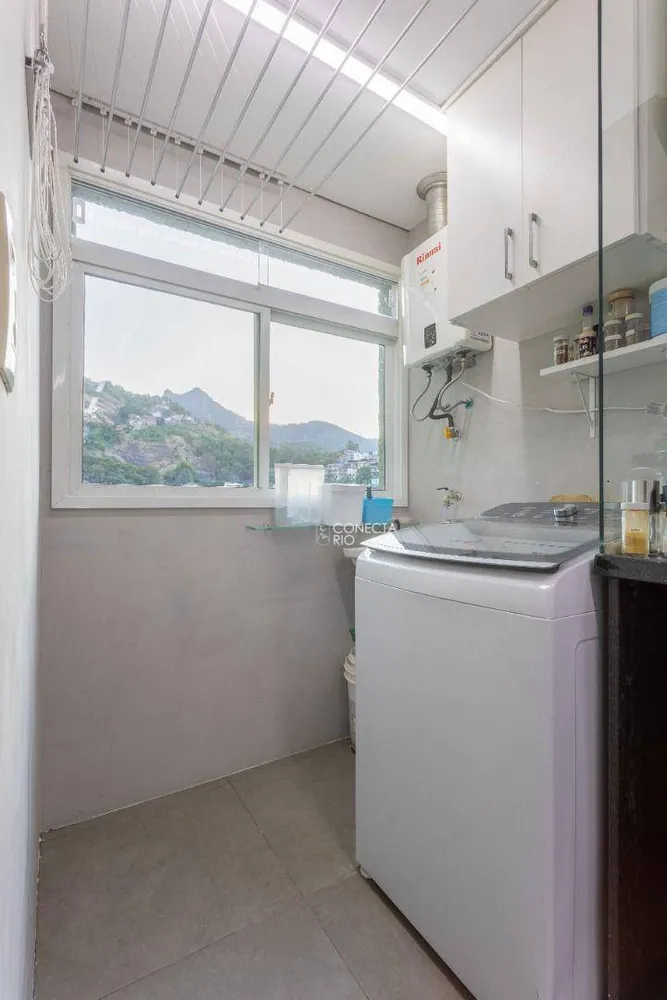 Apartamento, 3 quartos, 86 m² - Foto 3