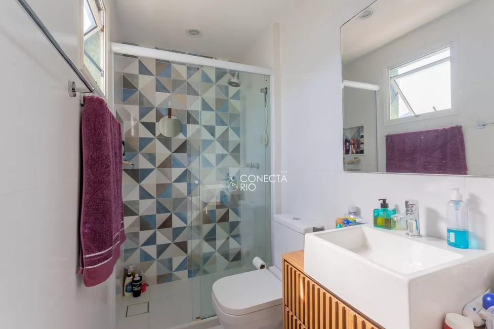 Apartamento, 3 quartos, 86 m² - Foto 4