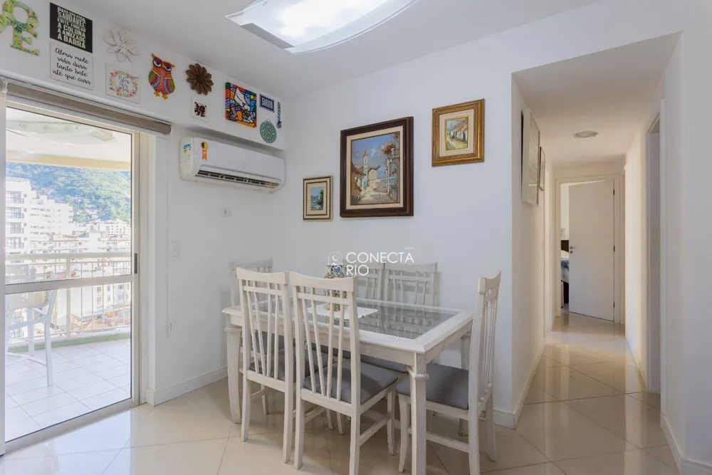 Apartamento, 3 quartos, 86 m² - Foto 7