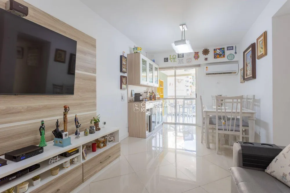 Apartamento, 3 quartos, 86 m² - Foto 1
