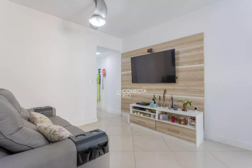 Apartamento, 3 quartos, 86 m² - Foto 5