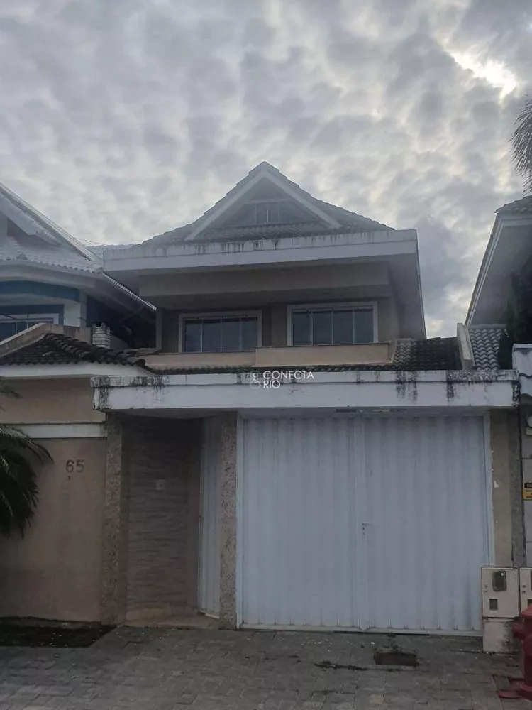 Casa de Condomínio, 4 quartos - Foto 4