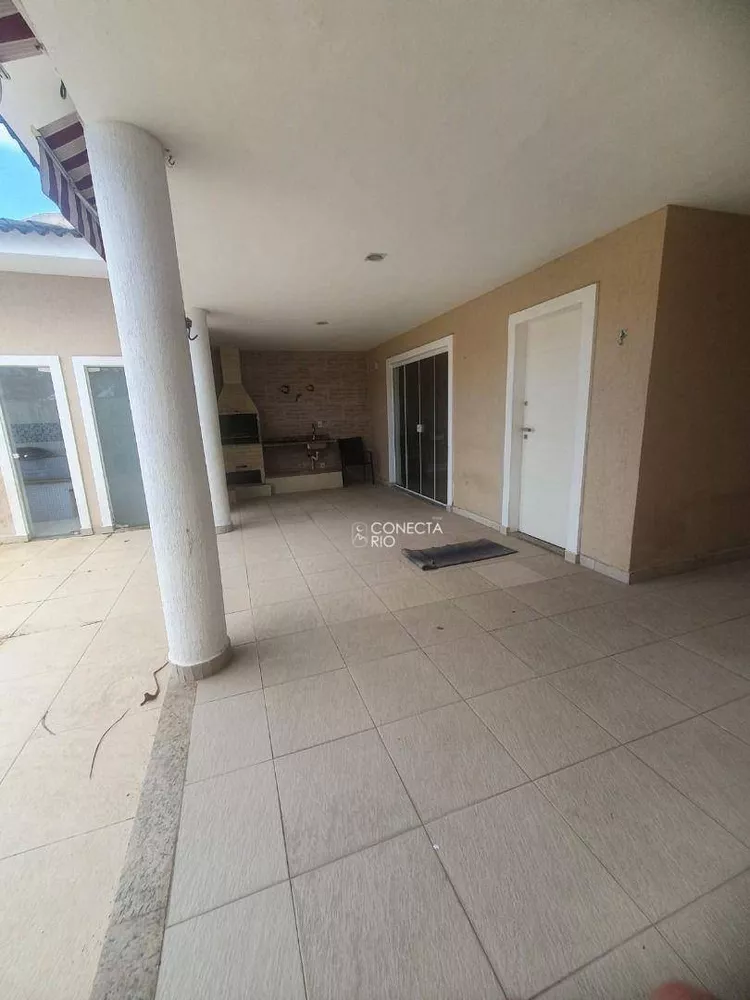 Casa de Condomínio, 4 quartos - Foto 25