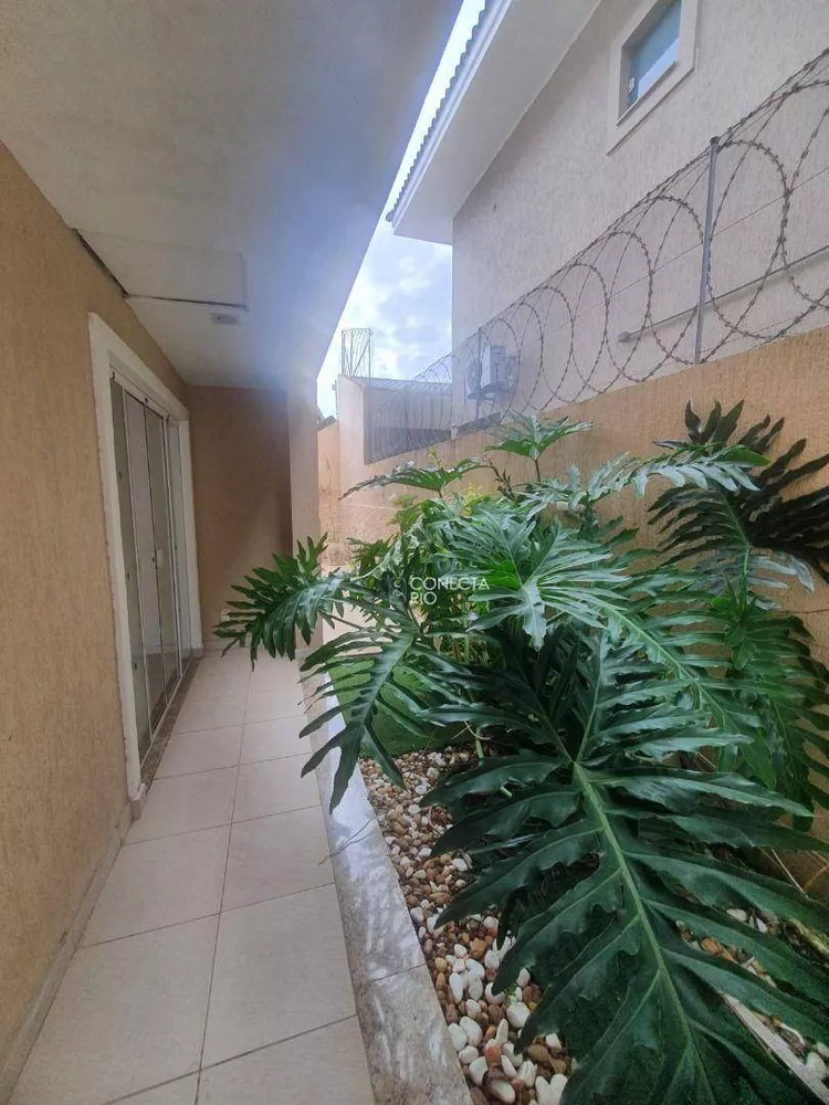 Casa de Condomínio, 4 quartos - Foto 23