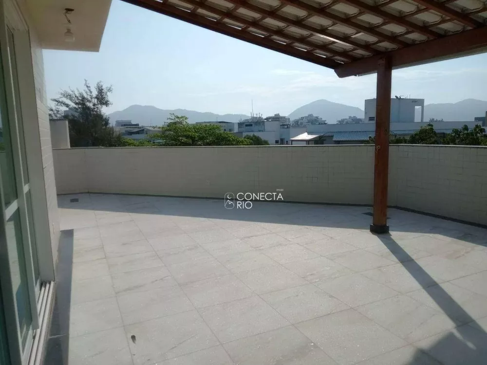 Cobertura, 4 quartos, 200 m² - Foto 36