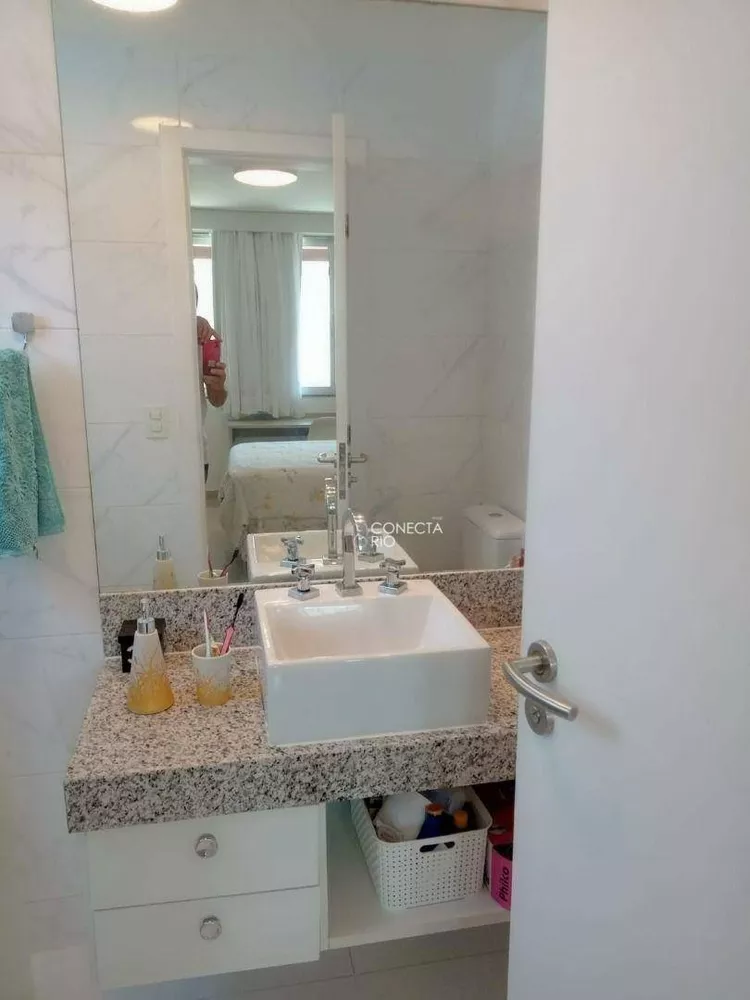 Cobertura, 4 quartos, 200 m² - Foto 32