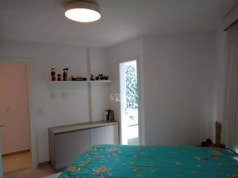 Cobertura, 4 quartos, 200 m² - Foto 15