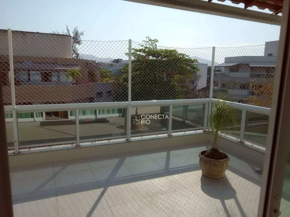 Cobertura, 4 quartos, 200 m² - Foto 48