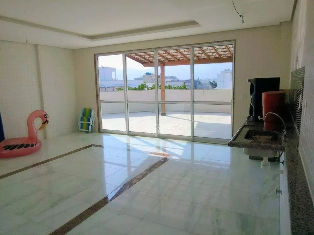 Cobertura, 4 quartos, 200 m² - Foto 9