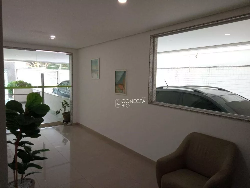 Cobertura, 4 quartos, 200 m² - Foto 2