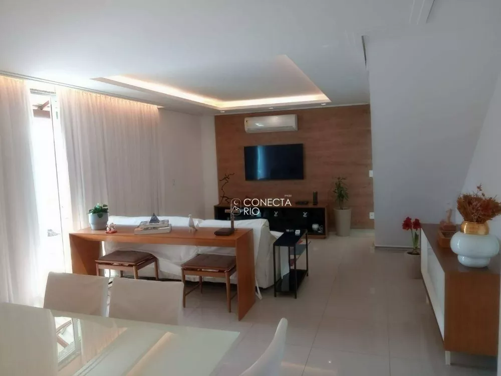 Cobertura, 4 quartos, 200 m² - Foto 39