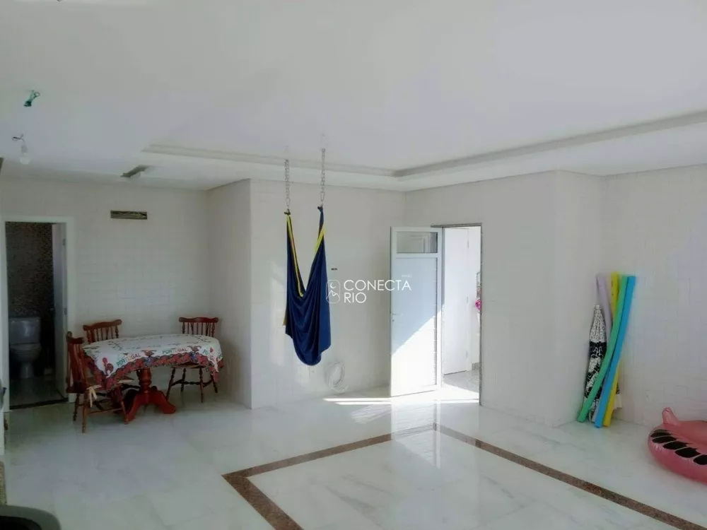 Cobertura, 4 quartos, 200 m² - Foto 40