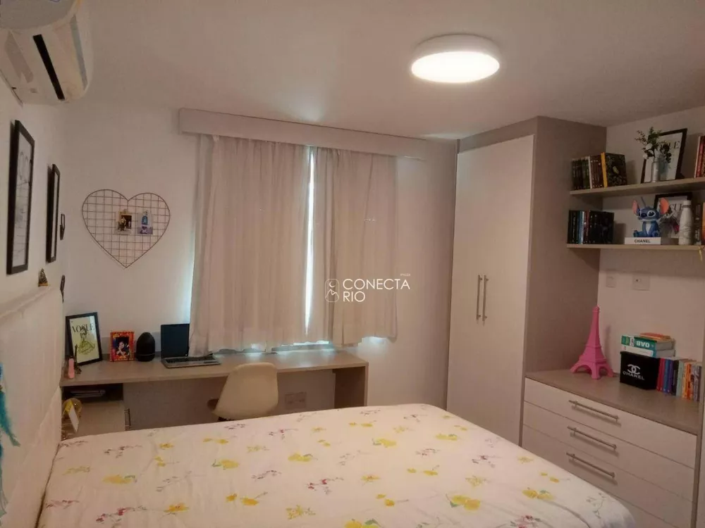 Cobertura, 4 quartos, 200 m² - Foto 29